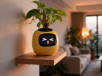 PetPlant™ Smart Self-Watering Planter (One Piece)