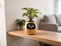 PetPlant™ Smart Self-Watering Planter (One Piece)