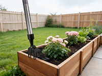 EasyPull Pro Weeder™ - Stand-Up Manual Tool (One Piece)