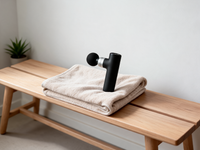 Mini Electric Muscle Massage Gun RK-C53