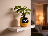 PetPlant™ Smart Self-Watering Planter (One Piece)