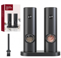 Automatic-Base Spice Storage Set, HD photo 3