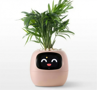 Smart Planter with Rich Expressions, HD photo 2