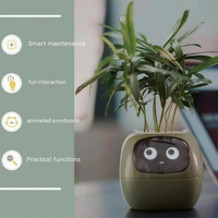 Smart Planter with Rich Expressions, HD photo 3