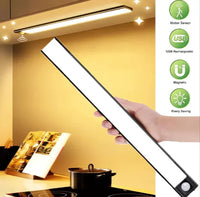 Motion-Sensor Light Bar